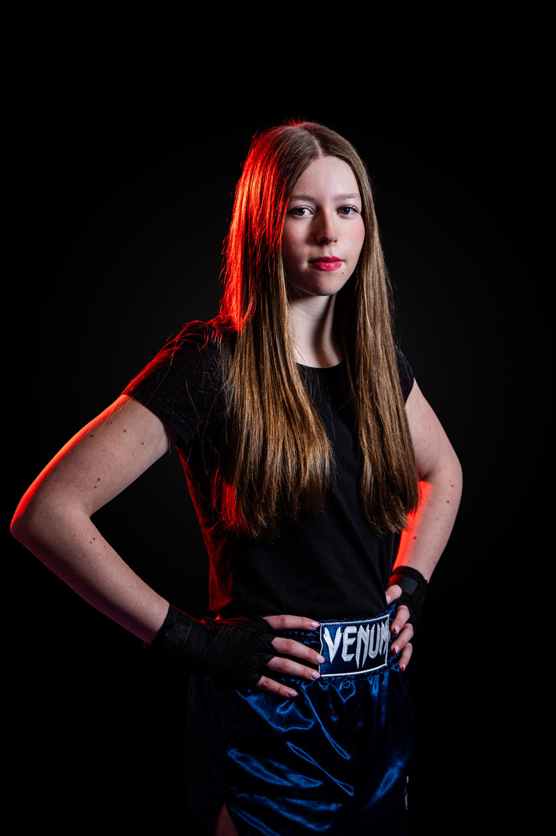 Leonie