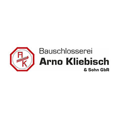 Bauschlosserei Arno Kliebisch & Sohn GbR