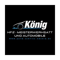 König KFZ-Meisterwerkstatt und Automobile