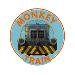 Monkey Train Band